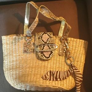 Guess handbag